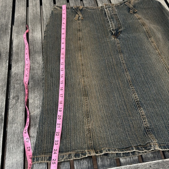 Avenue Blues skirt size 14 - Picture 3 of 6